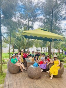 Kỷ niệm 70 năm chiến thắng Điện Biên Phủ của các besMN Tào Xuyên